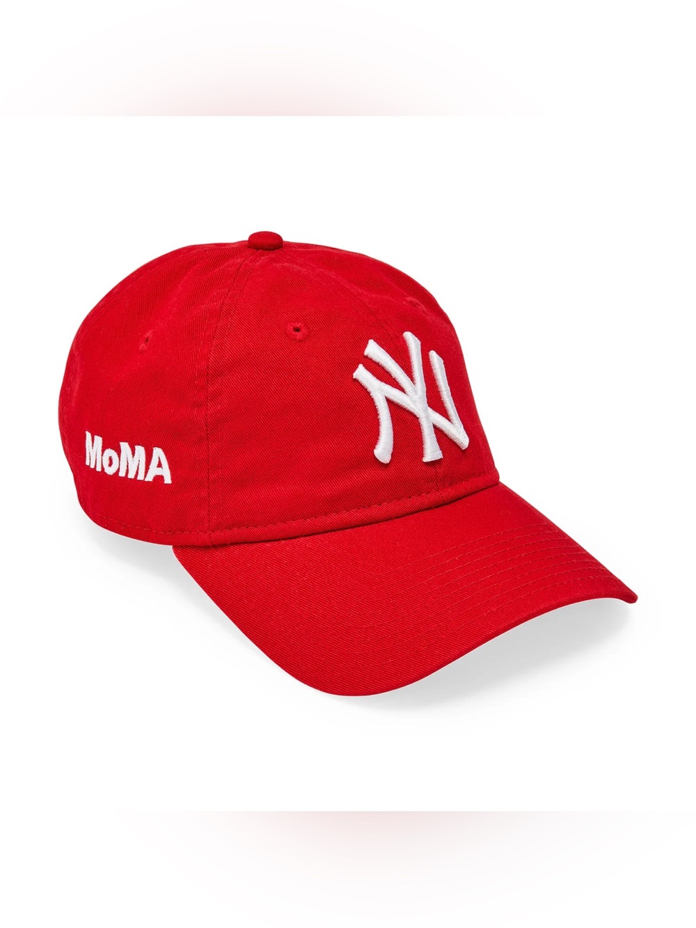 Yankees MoMA Hat